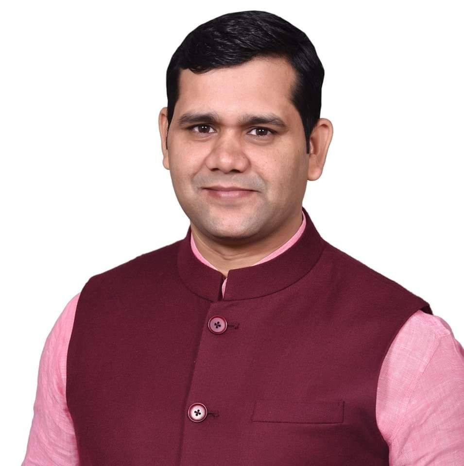 Tyagi Ji